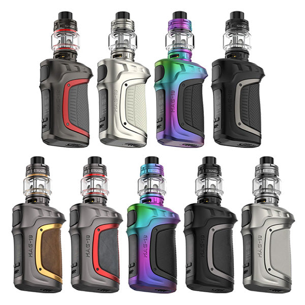 All SMOK Mag 18 Kit