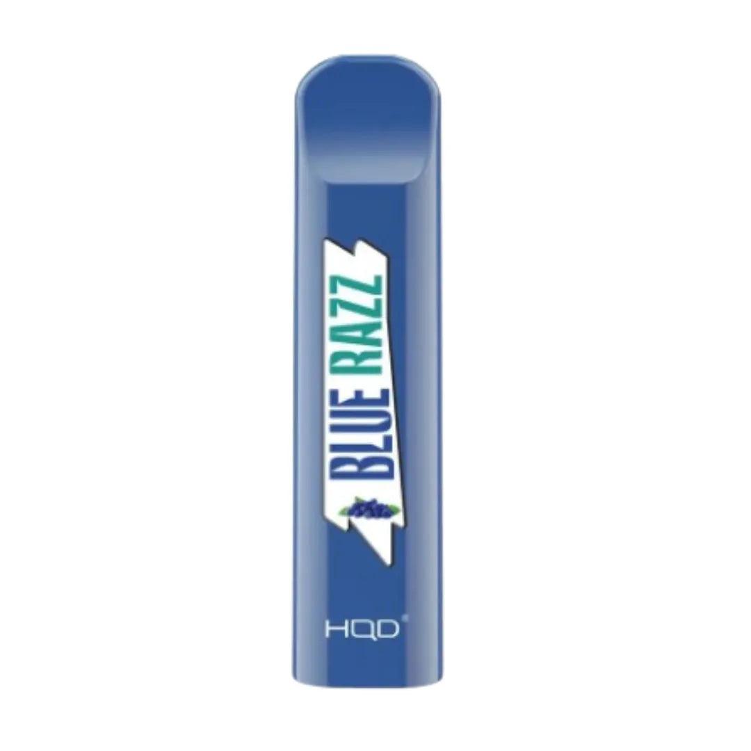 HQD Cuvie v1 - Blue Razz