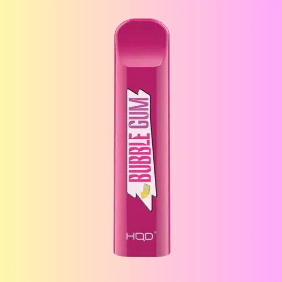 HQD Cuvie v1 - Bubblegum