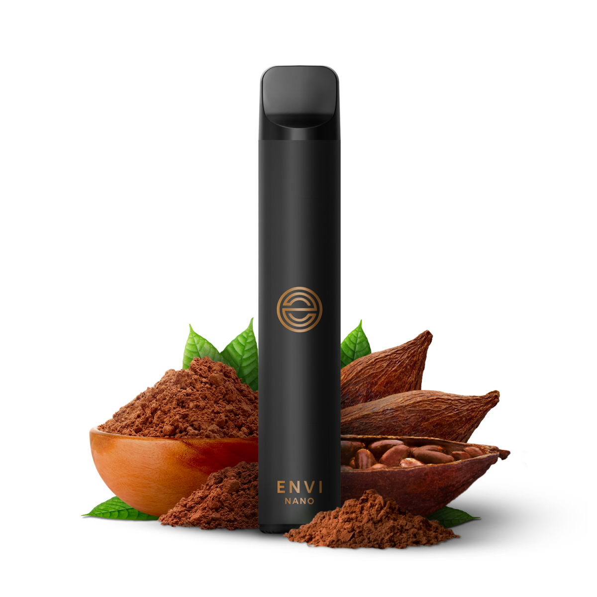 Envi Nano Disposable - Cocoa - 800 Puffs