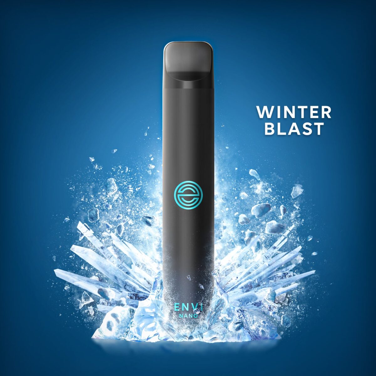 Envi Nano Disposable - Winter Blast - 800 Puffs