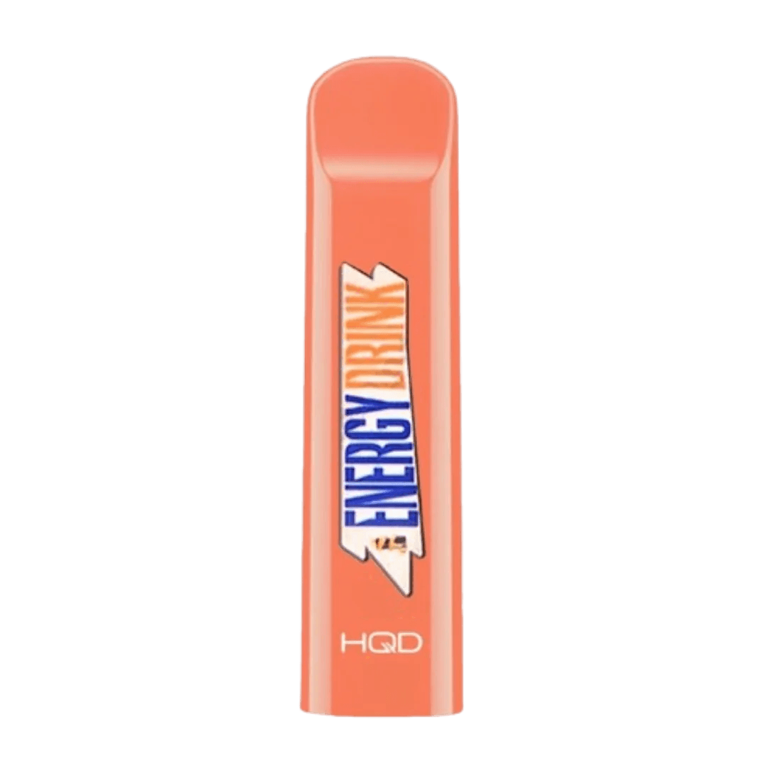 HQD Cuvie v1 - Energy Drink