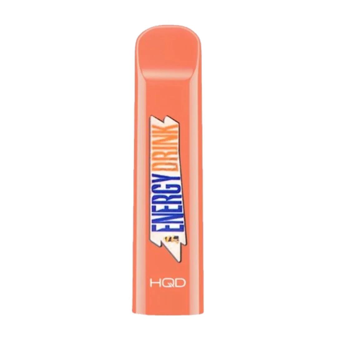 HQD Cuvie v1 - Energy Drink