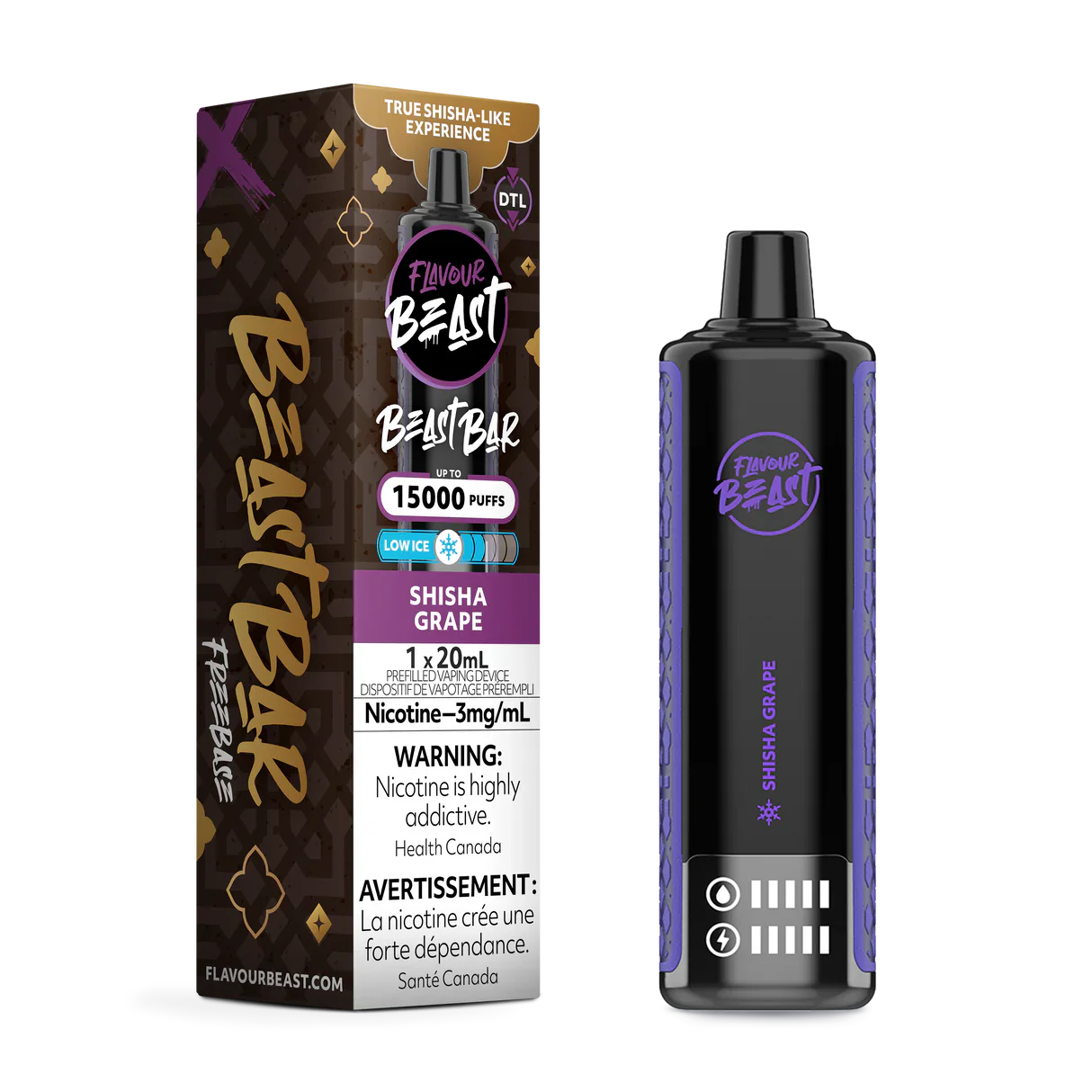 Hqd Vape Review A Comprehensive Guide