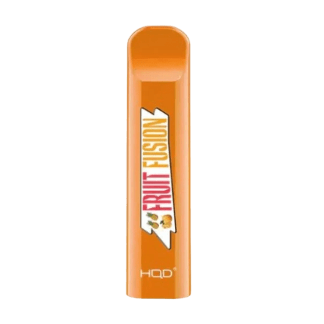 HQD Cuvie v1 - Fruit Fusion