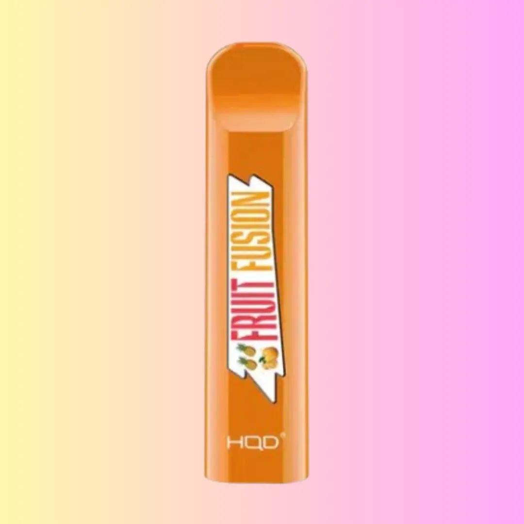 HQD Cuvie v1 - Fruit Fusion