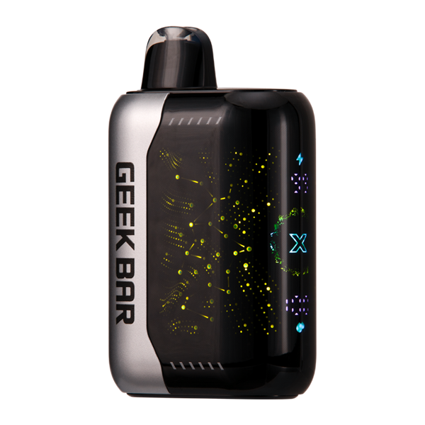 Are hqd vapes rechargeable?
