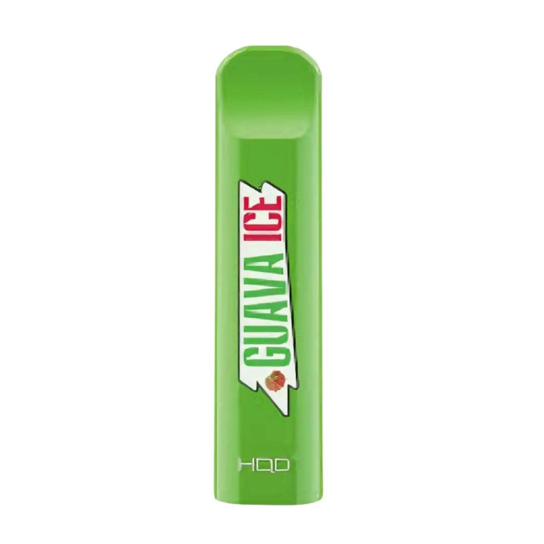 HQD Cuvie v1 - Guava Ice