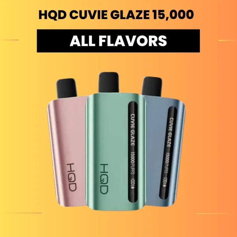 HQD VPAE