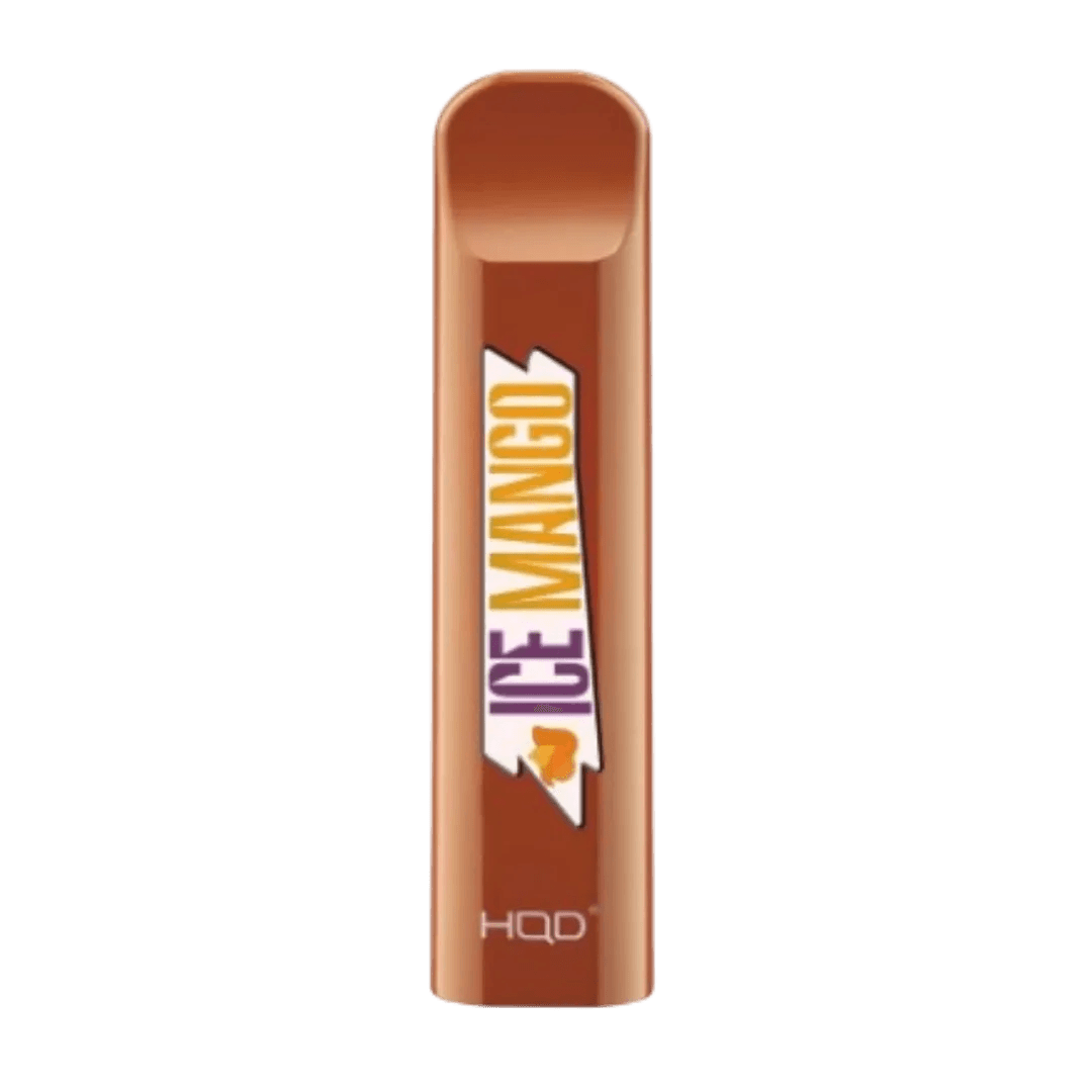 HQD Cuvie v1 - Ice Mango