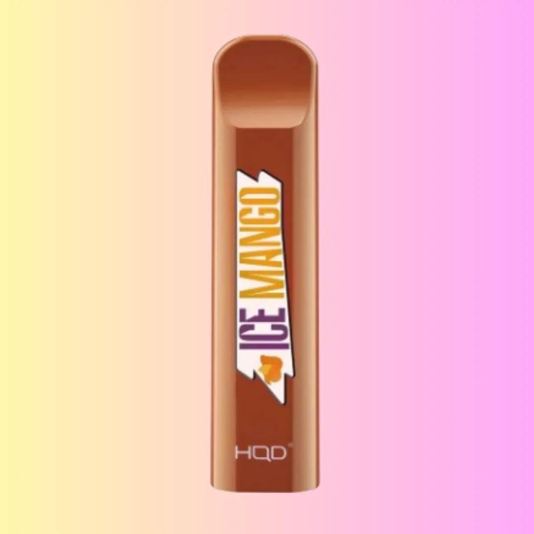 HQD Cuvie v1 - Ice Mango