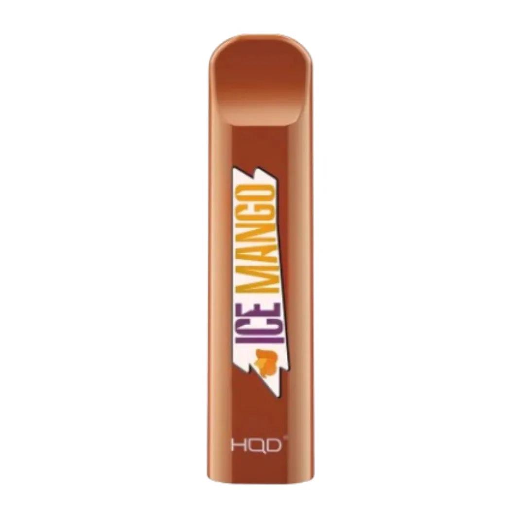 HQD Cuvie v1 - Ice Mango