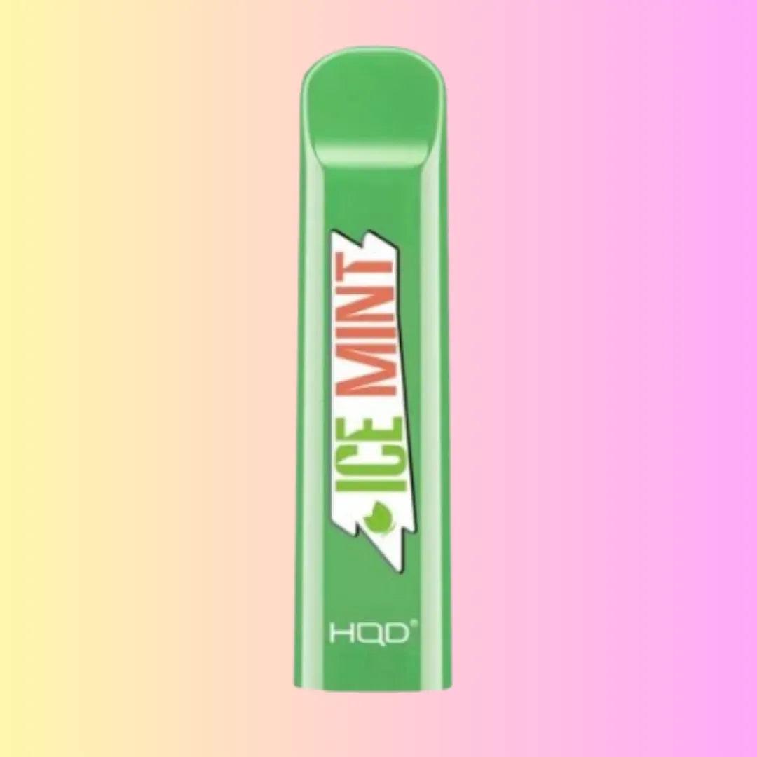 HQD Cuvie v1 - Ice Mint