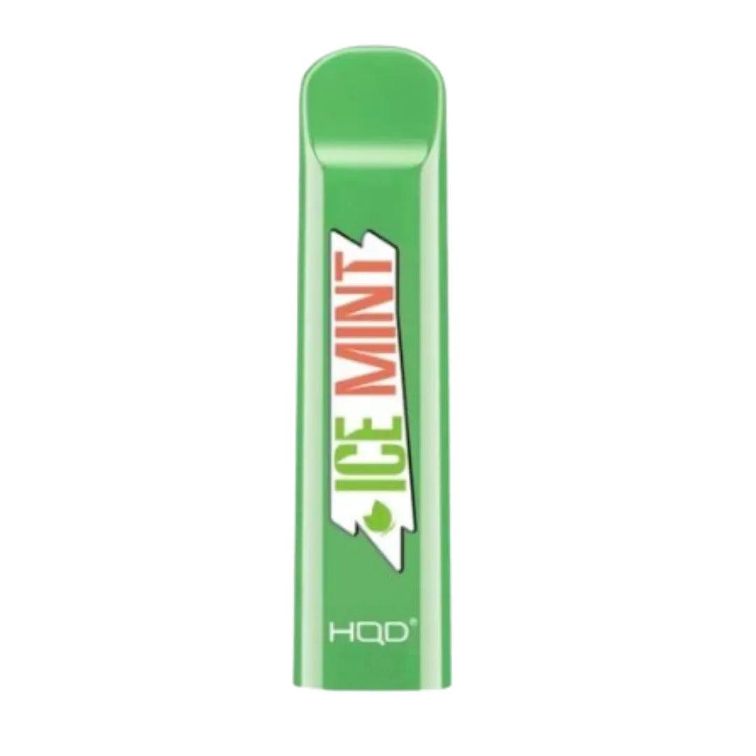 HQD Cuvie v1 - Ice Mint