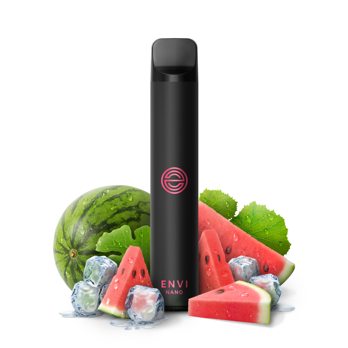 Envi Nano Disposable - Lush Iced - 800 Puffs