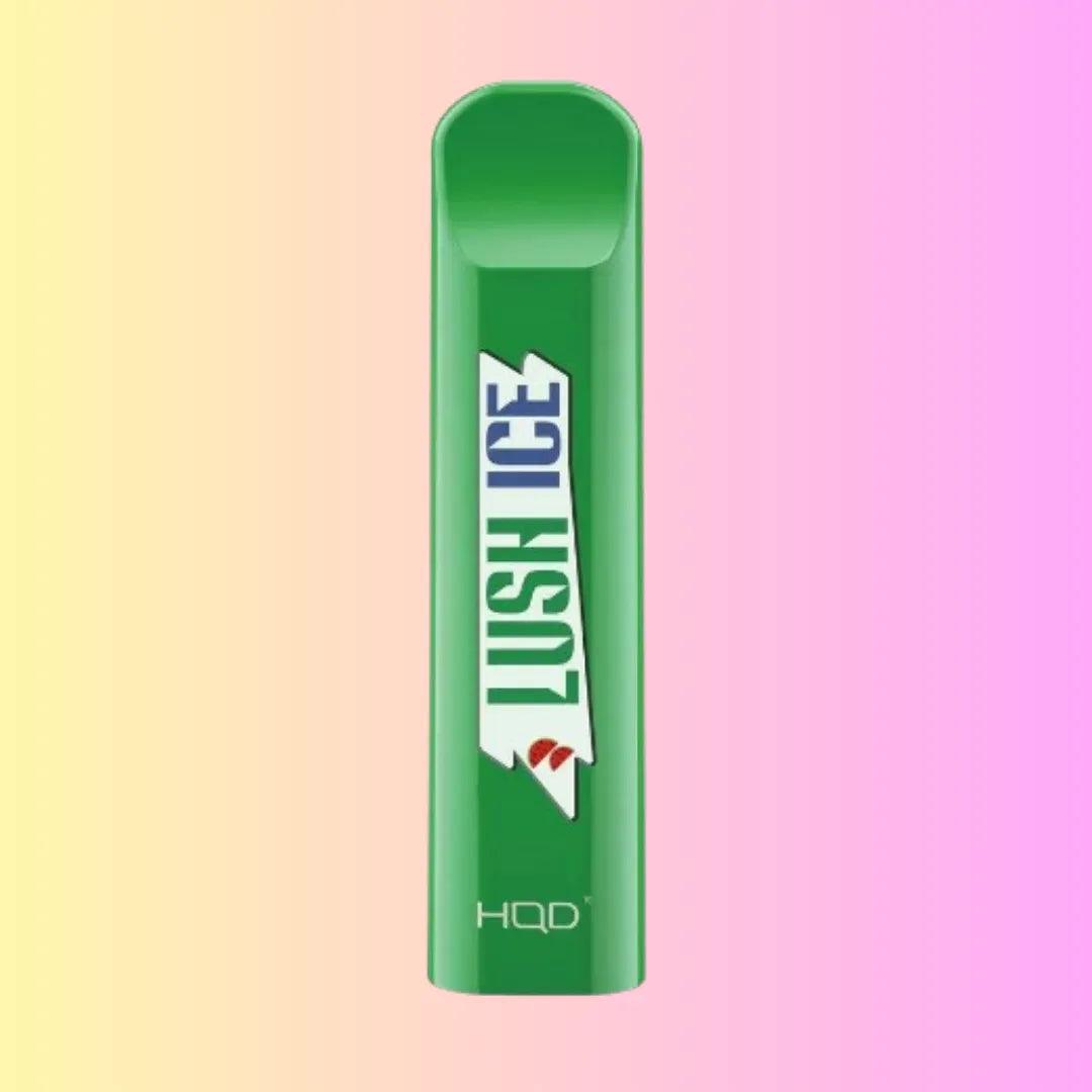 HQD Cuvie v1 - Lush Ice