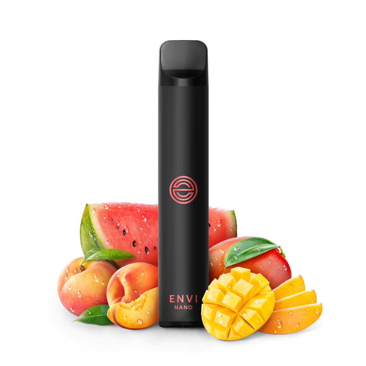 Envi Nano Disposable - Mango Peach Watermelon - 800 Puffs