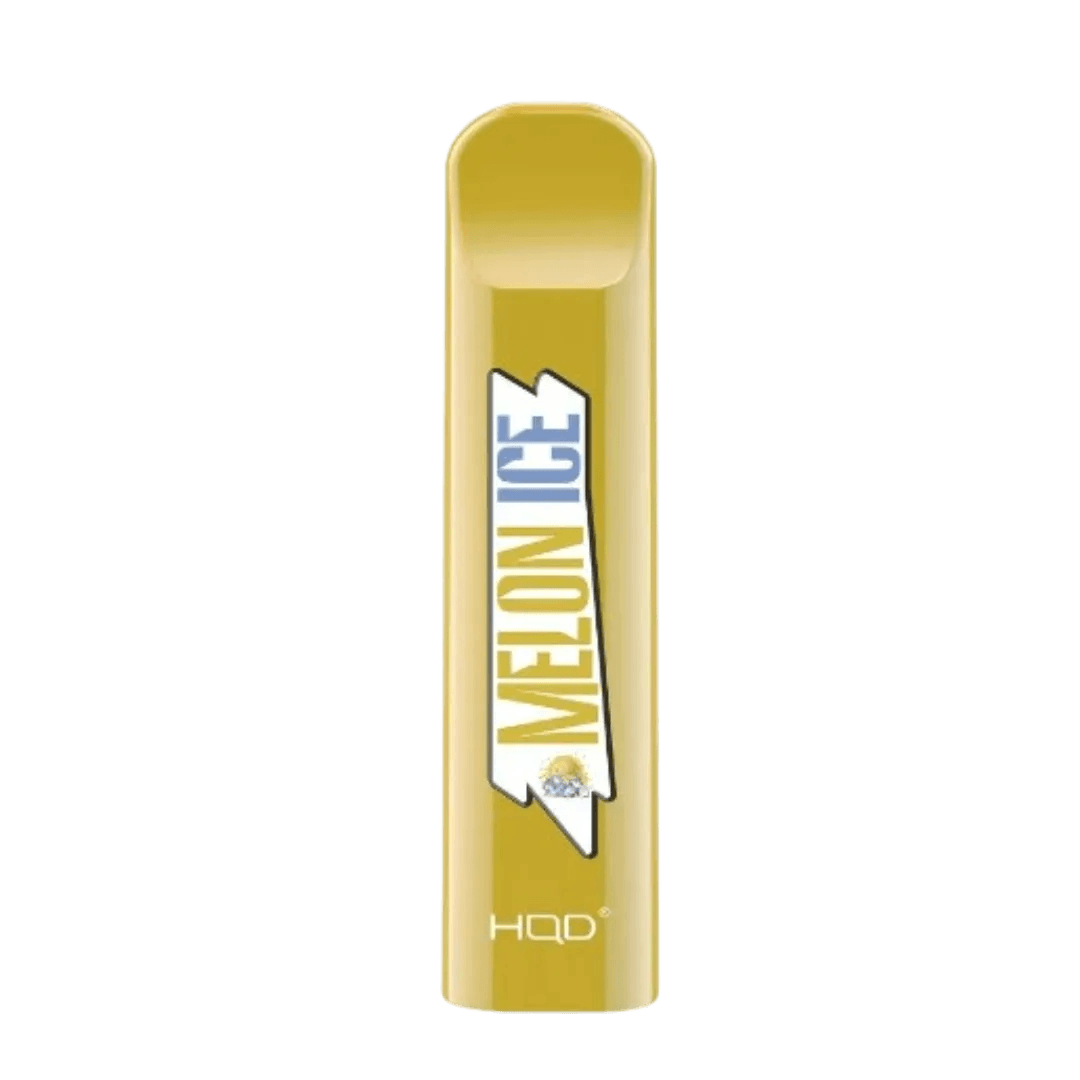 HQD Cuvie v1 - Melon Ice