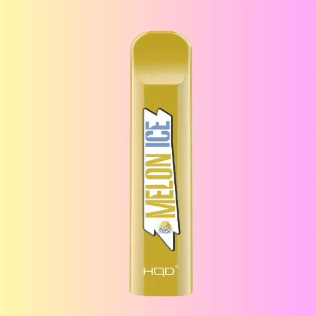 HQD Cuvie v1 - Melon Ice
