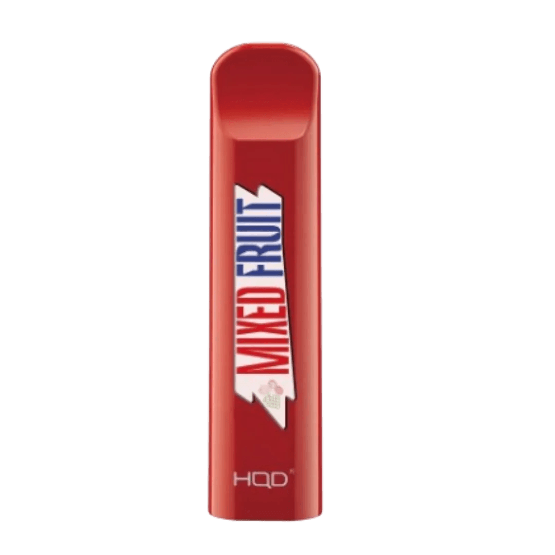 HQD Cuvie v1 - Mixed Fruit
