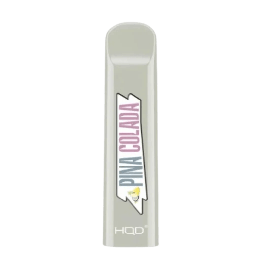 HQD Cuvie v1 - Pina Colada