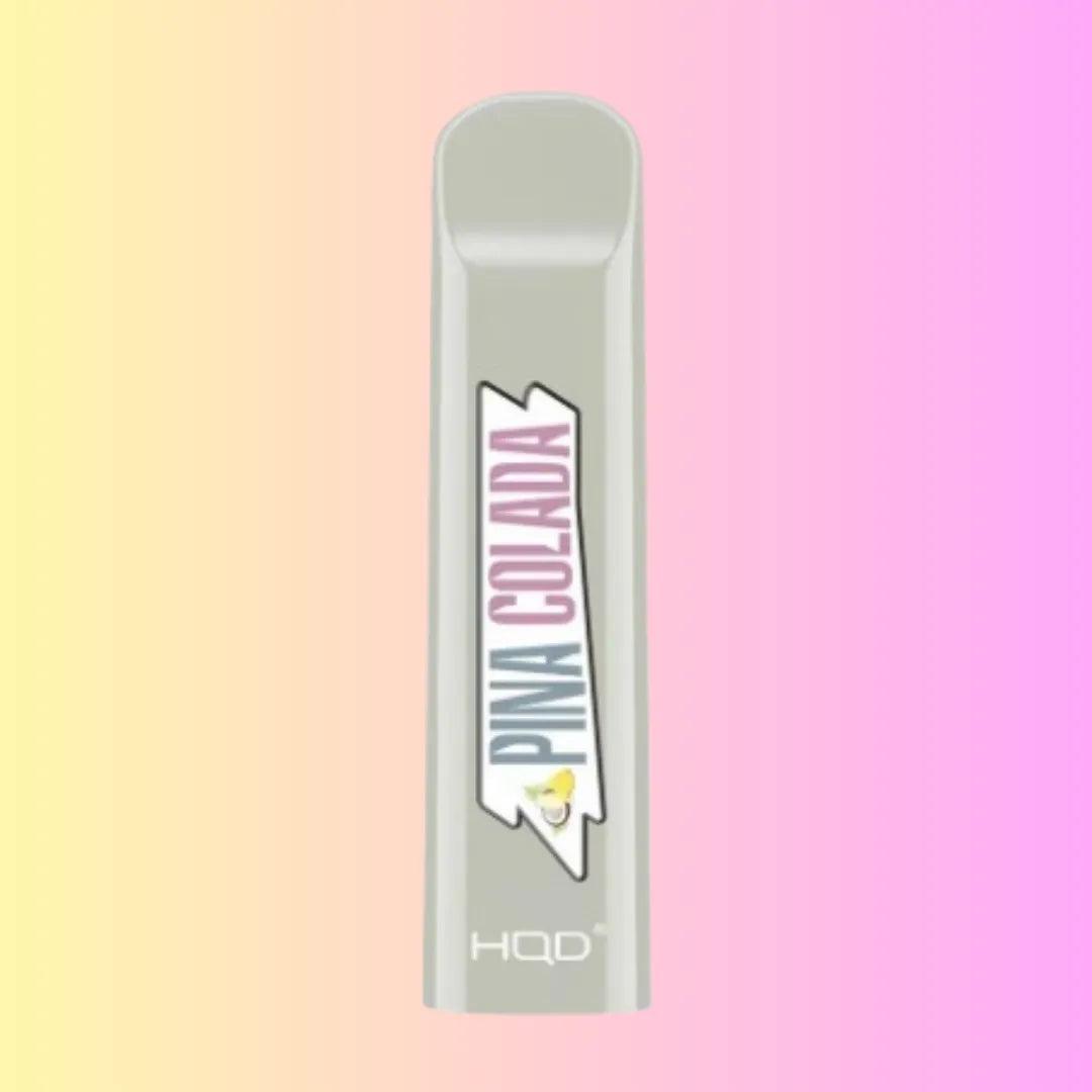 HQD Cuvie v1 - Pina Colada