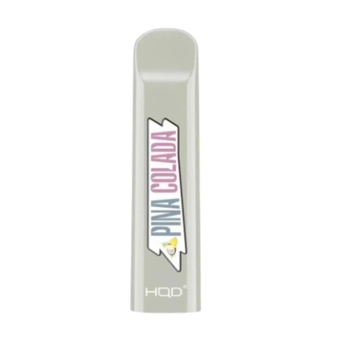 HQD Cuvie v1 - Pina Colada
