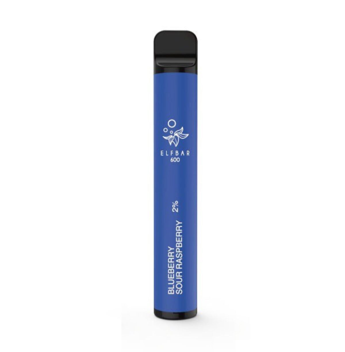 Blueberry Sour Raspberry Disposable by Elf Bar