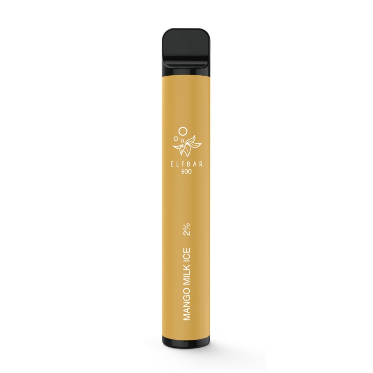 Mango Milk Ice Disposable by Elf Bar