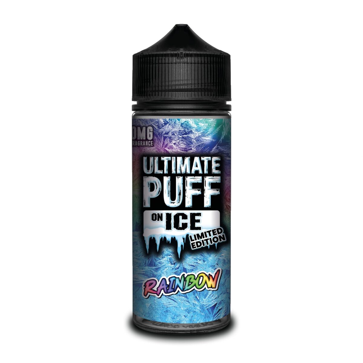 Rainbow Ice by Ultimate Puff 100ml