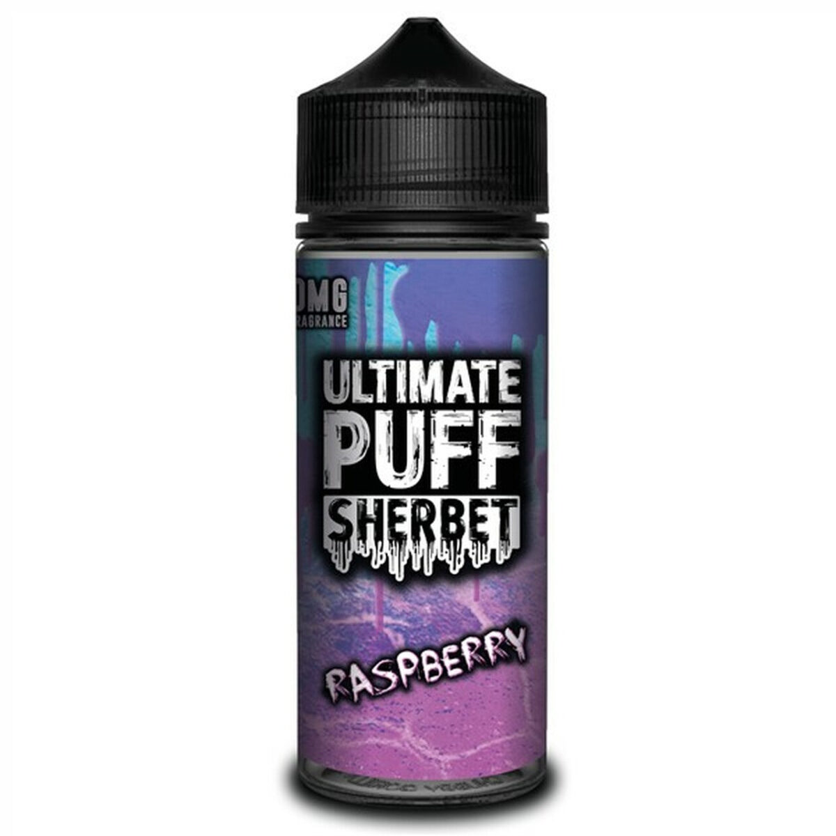 Raspberry Sherbet by Ultimate Puff 100ml