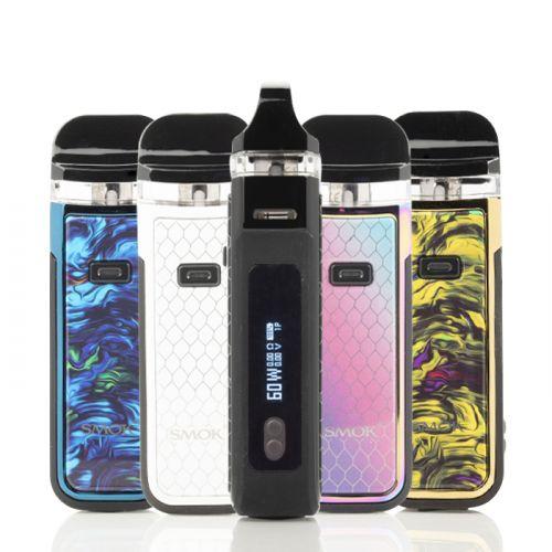 Hqd Vape Cuvie A Review of the Popular Device