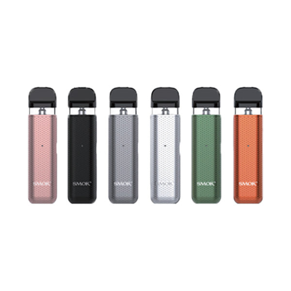 smok novo 2c kit all colors